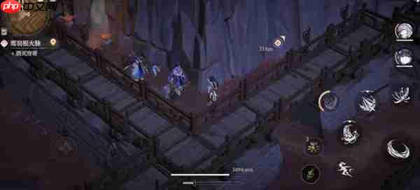 辉烬第四章宝箱位置一览