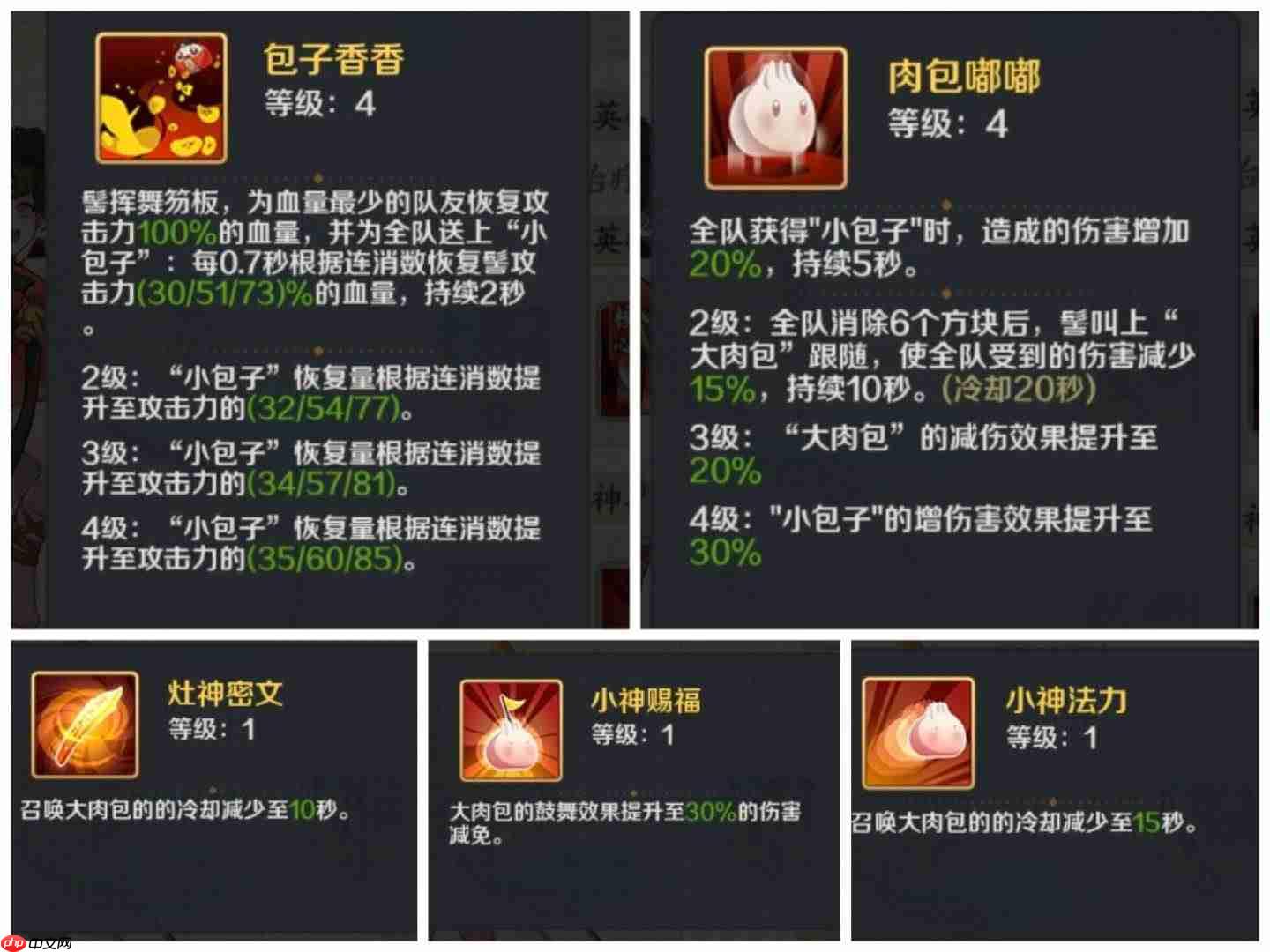 山海幻境神族养成角色推荐及阵容推荐
