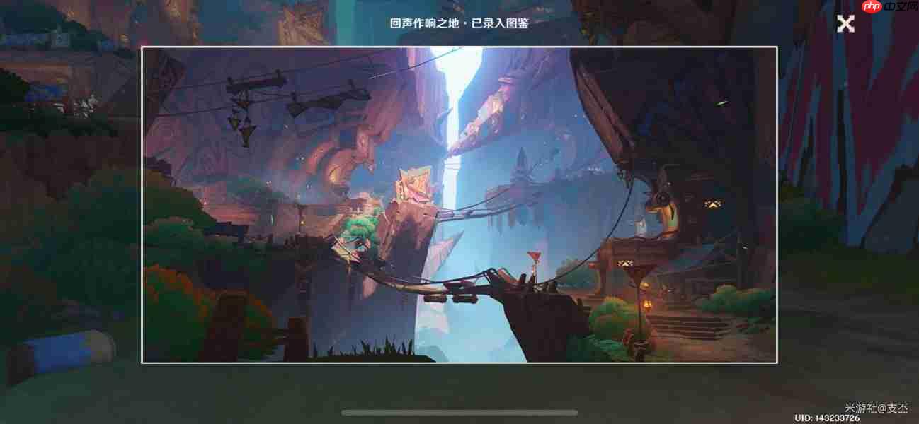 原神纳塔十四处观景点一览