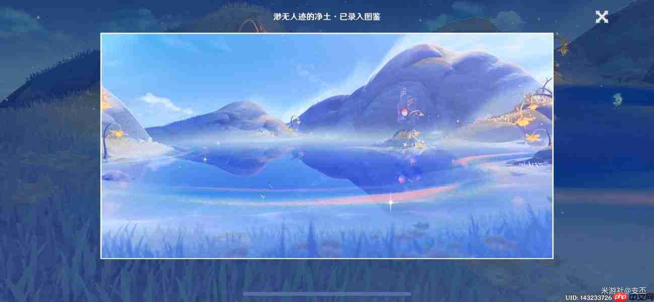 原神纳塔十四处观景点一览