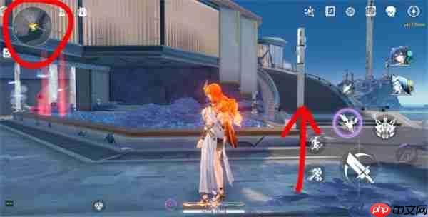 鸣潮嘉贝莉娜成就再会清醒的猎人达成条件一览