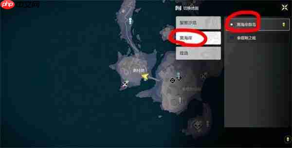 鸣潮嘉贝莉娜成就再会清醒的猎人达成条件一览