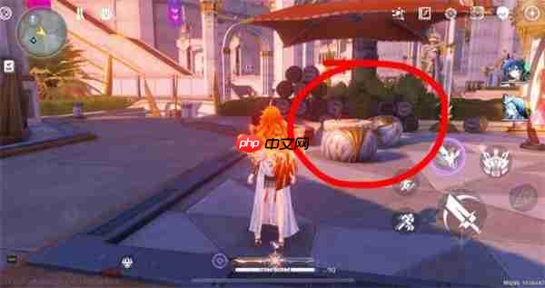 鸣潮嘉贝莉娜成就再会清醒的猎人达成条件一览