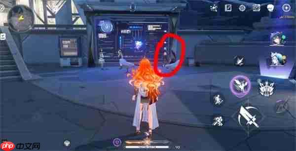 鸣潮嘉贝莉娜成就再会清醒的猎人达成条件一览