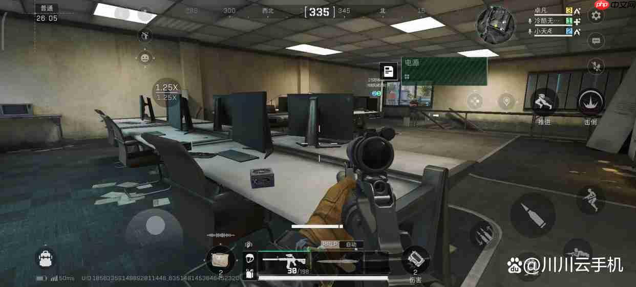 三角洲行动S6赛季钥匙房性价比推荐