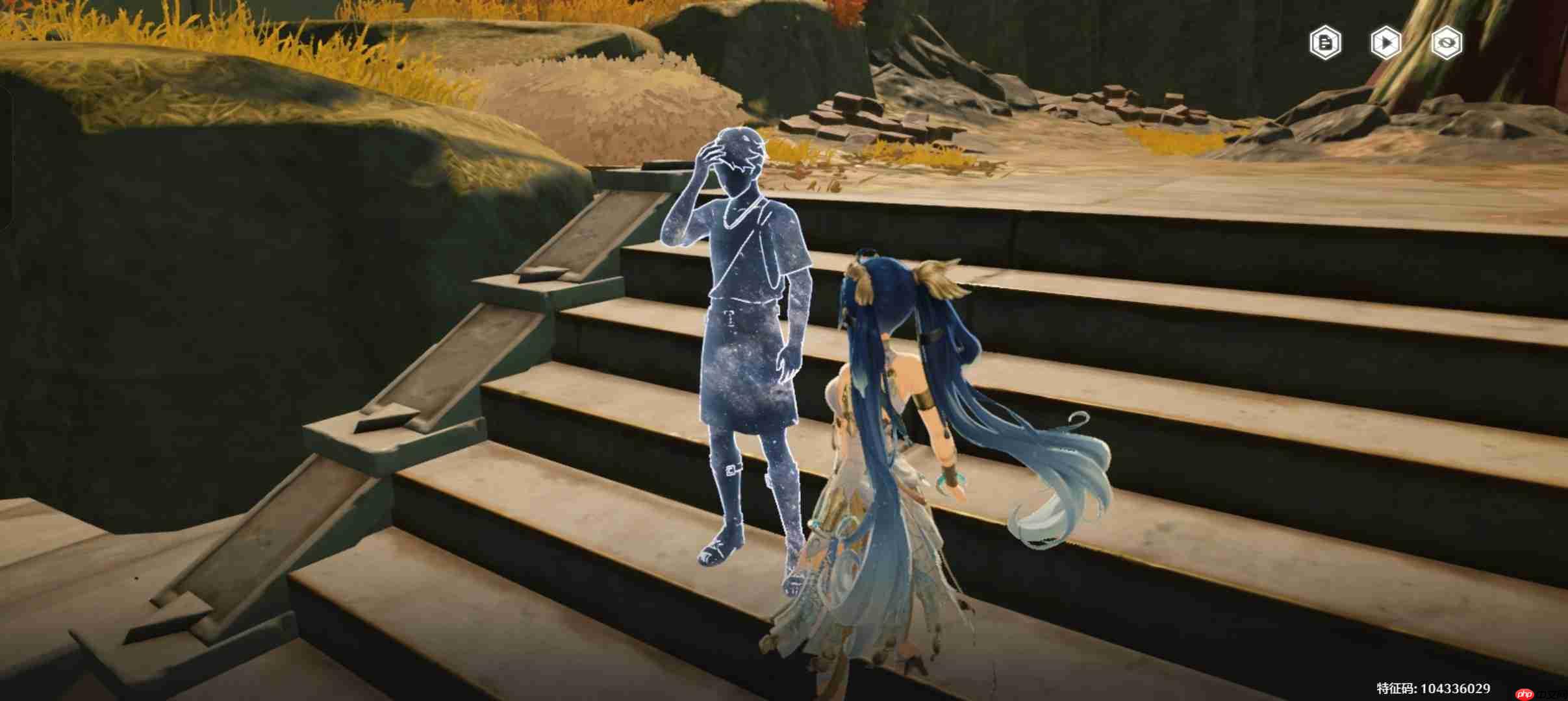 鸣潮呓语镇三个互动成就达成攻略