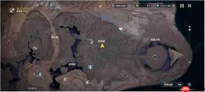 鸣潮呓语镇互动成就达成攻略