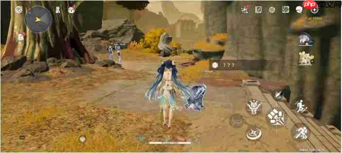 鸣潮呓语镇互动成就达成攻略