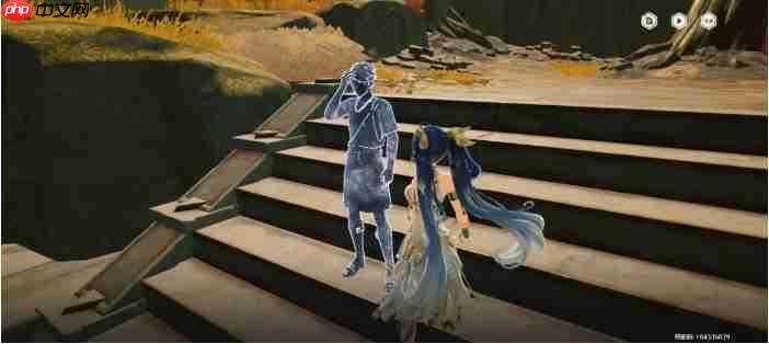 鸣潮呓语镇互动成就达成攻略