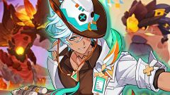 <🎜>：最佳 Ifa 構建（武器、文物、團隊比較、統計數據）