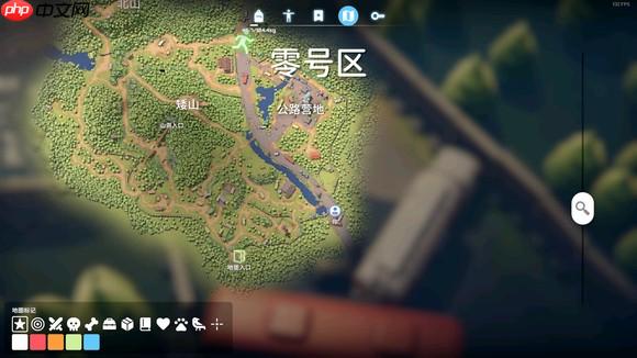 逃离鸭科夫青铜怀表位置介绍