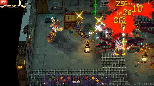 战魂铭人万圣节限时活动内容一览