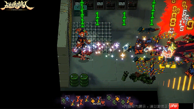 战魂铭人万圣节限时活动内容一览