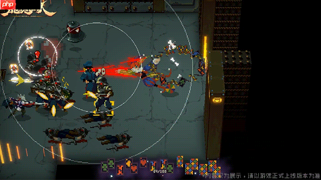 战魂铭人万圣节限时活动内容一览