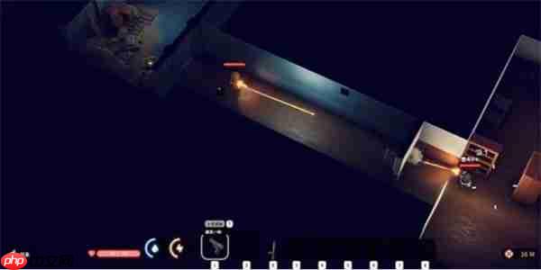 逃离鸭科夫典狱长打法攻略