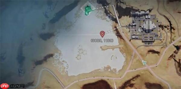 七日世界金矿点位大全