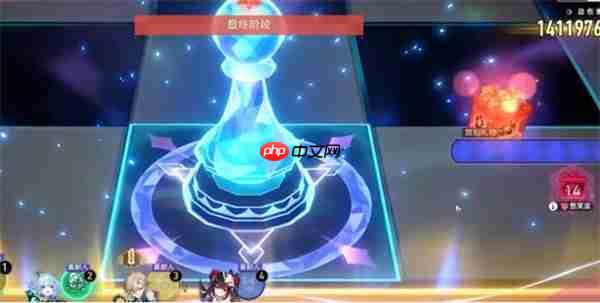 崩坏星穹铁道不要笑挑战第7关通关指南