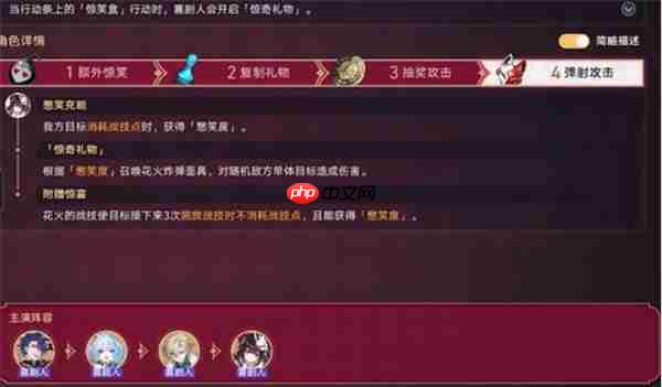 崩坏星穹铁道不要笑挑战第7关通关指南
