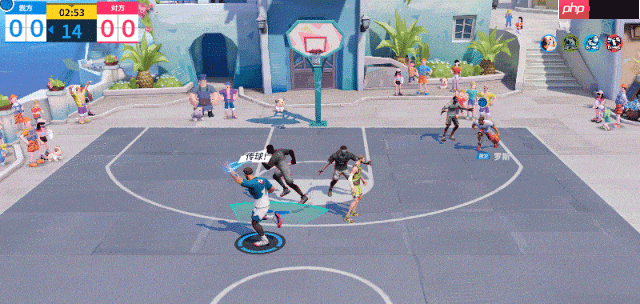 全明星街球派对新球星唐斯玩法信息爆料