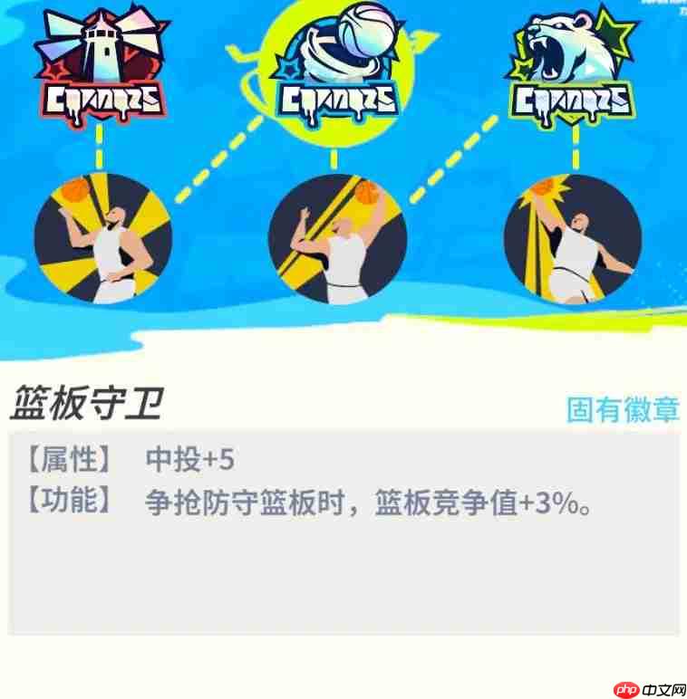 全明星街球派对新球星唐斯玩法信息爆料