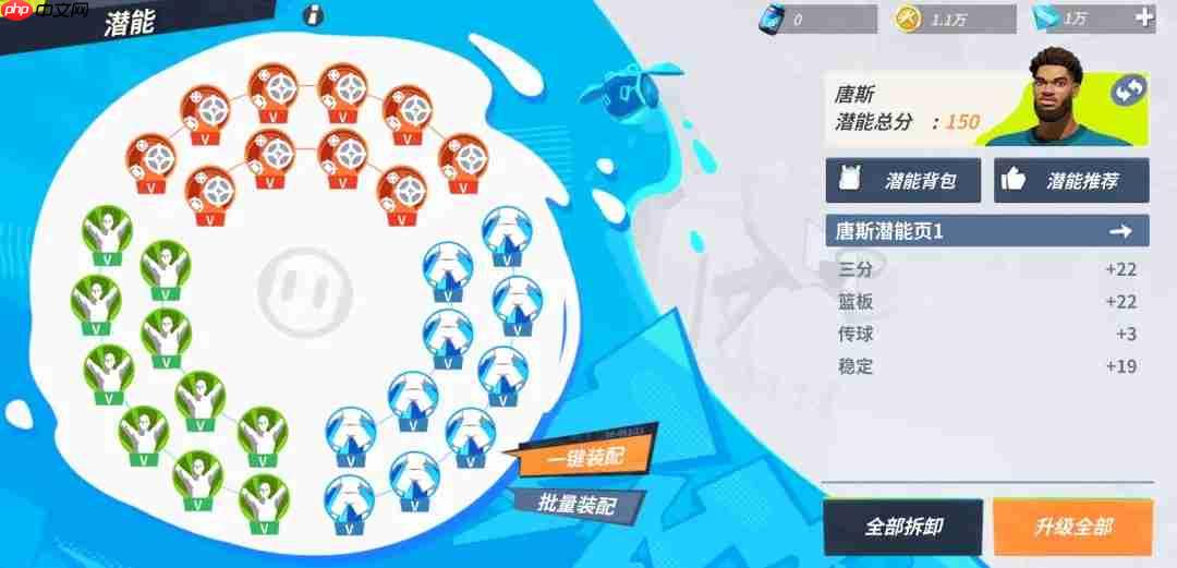 全明星街球派对新球星唐斯玩法信息爆料