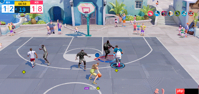 全明星街球派对新球星唐斯玩法信息爆料