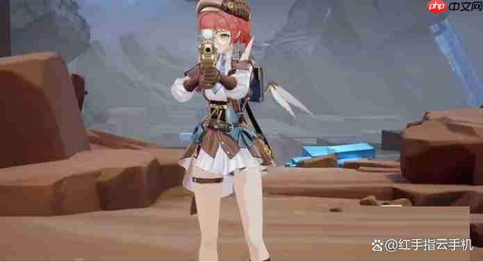 卡拉彼丘角色强度TOP核心角色推荐