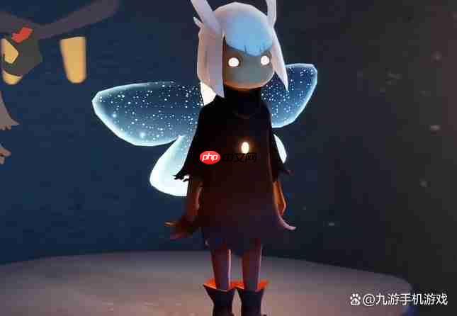 光遇2025万圣节活动预告