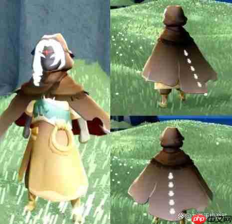 光遇2025万圣节活动预告