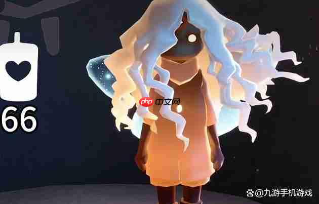 光遇2025万圣节活动预告