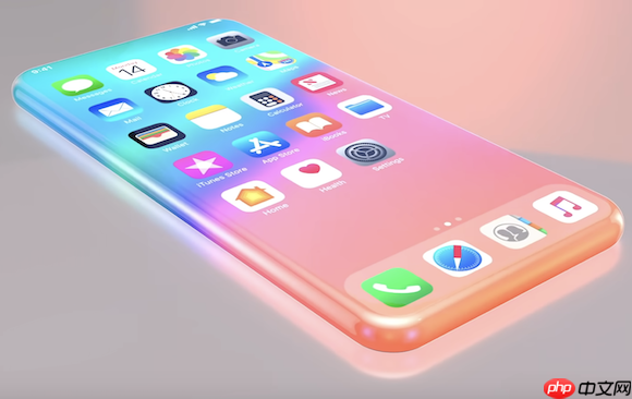 苹果或跳过“iPhone 19”在2027年用iPhone 20庆祝iPhone 发布20周年