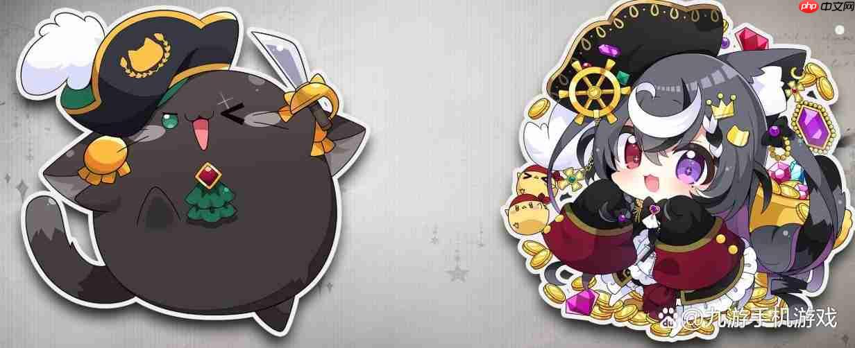 碧蓝航线2025万圣节活动分享