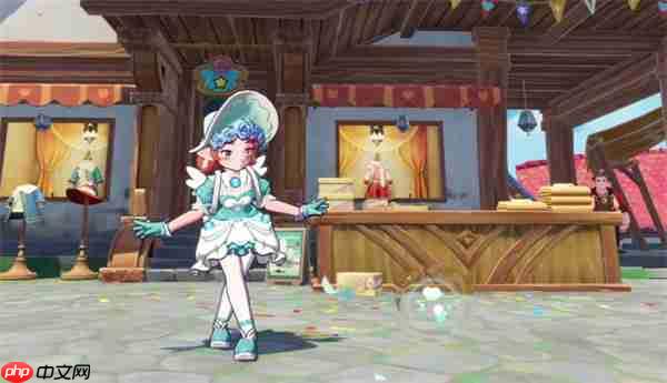 洛克王国世界神级套装如何获取