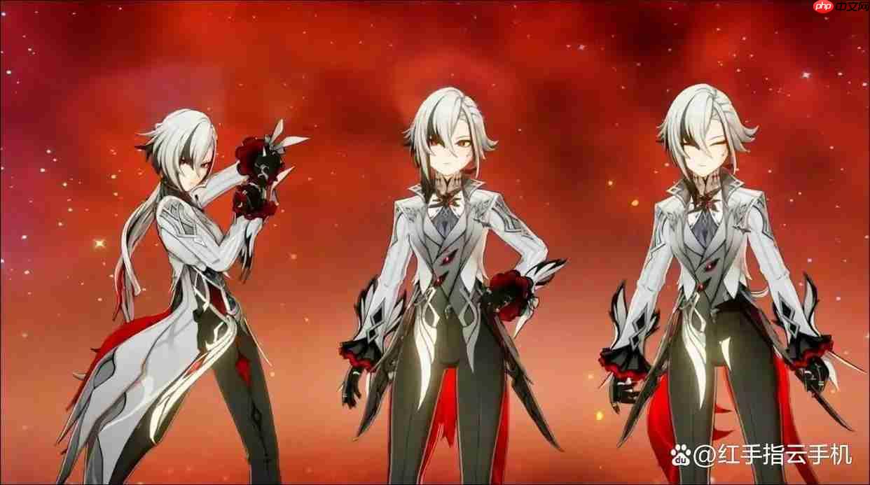 原神6.1角色推荐优先级抽卡指南