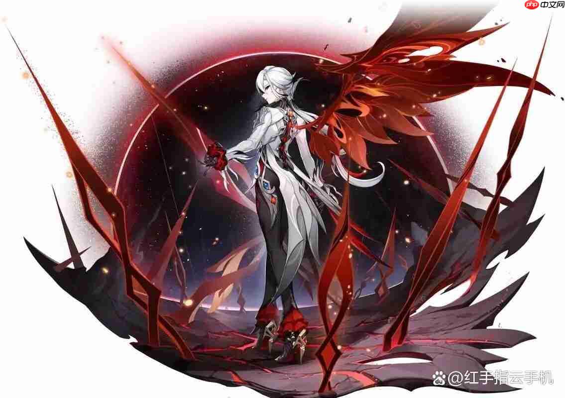 原神6.1角色推荐优先级抽卡指南