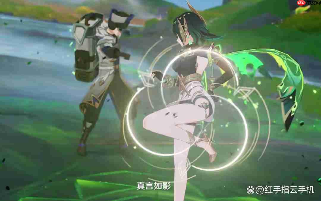 原神6.1角色推荐优先级抽卡指南