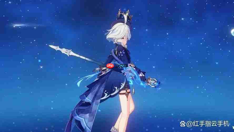 原神6.1角色推荐优先级抽卡指南