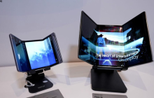 三星三折叠Galaxy Z TriFold或本周亮相 且可能仅限部分市场发售