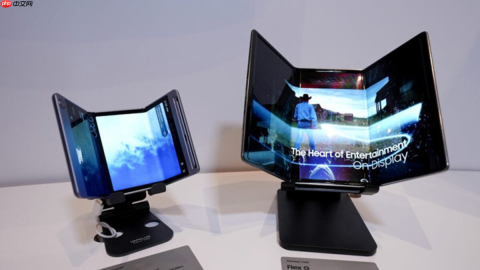 三星三折叠Galaxy Z TriFold或本周亮相 且可能仅限部分市场发售