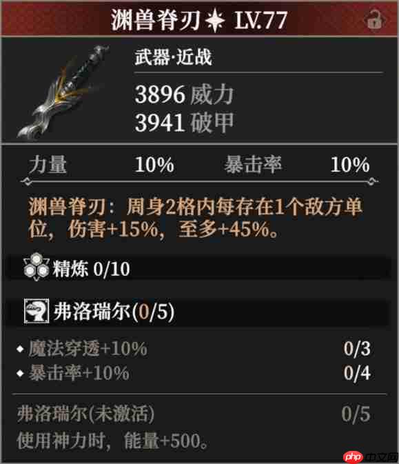 地下城堡4夜莺-薇洛妮卡攻略