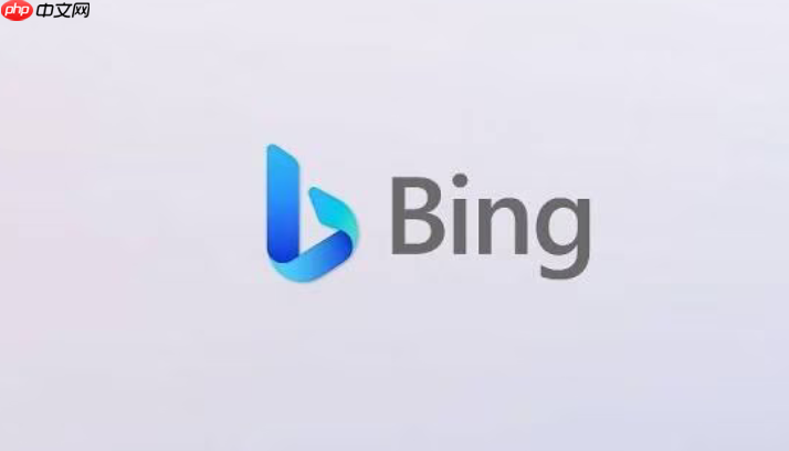 bing网页版入口 Bing官方网页版登录访问通道
