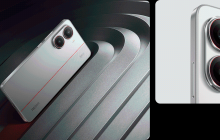 7500mAh电池!REDMI Turbo 5曝光