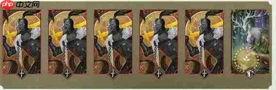 地下城堡4森林心培养攻略