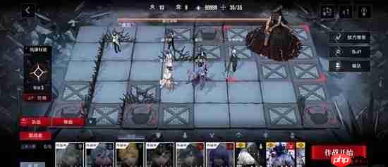 无期迷途暗域怪群概念打法攻略