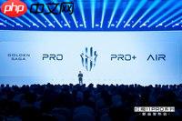 红魔 11 Pro 系列发布:行业首款风水双冷 8000mAh 电池开启旗舰续航新标准