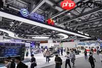 华为携多款明星产品闪耀2025中国移动大会：以技术创新定义智慧生活新范式