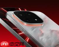 “性能超长板，全面无短板” iQOO 15正式发布，售价4199元起