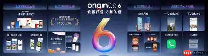 “性能超长板,全面无短板” iQOO 15正式发布,售价4199元起