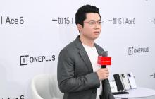 体验第一 一加李杰:1.5K+165Hz不是倒退