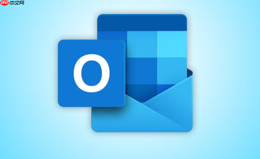 如何更改和更新outlook密码:针对账户和应用程序